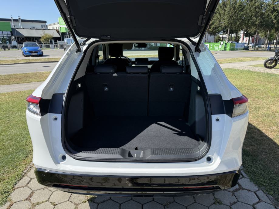 Honda HR-V 1,5 Hybrid Advance, fotografija 17