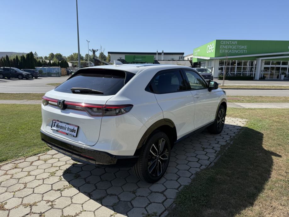 Honda HR-V 1,5 Hybrid Advance, fotografija 4