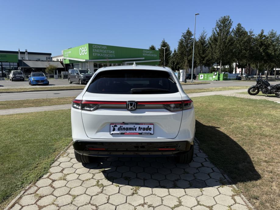 Honda HR-V 1,5 Hybrid Advance, fotografija 5