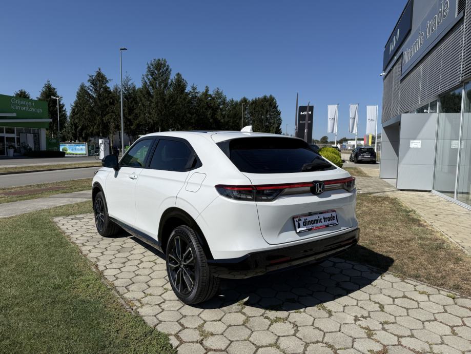 Honda HR-V 1,5 Hybrid Advance, fotografija 6