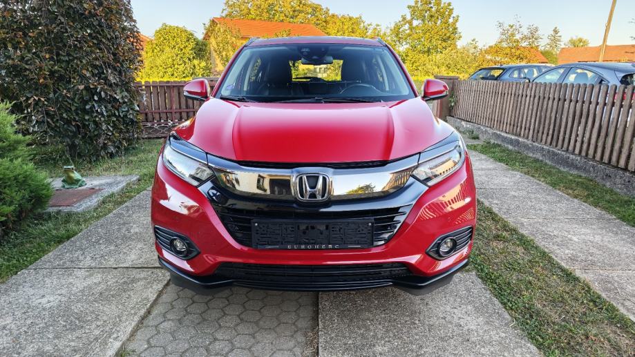 Honda HR-V 1,5 i-VTEC. Executiv. 2019. god. 88tkm., fotografija 2