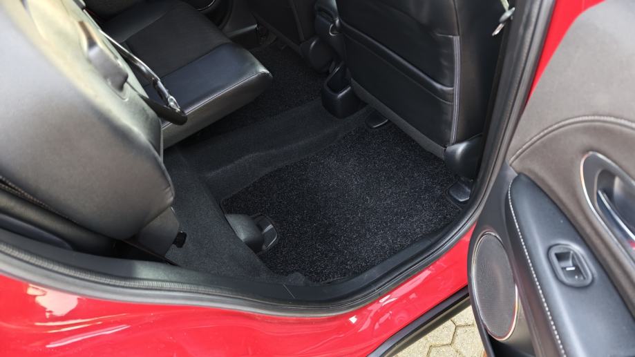 Honda HR-V 1,5 i-VTEC. Executiv. 2019. god. 88tkm., fotografija 10