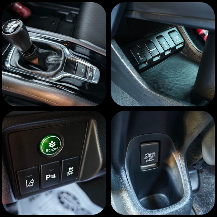 Honda HR-V 1,5 i-VTEC. Executiv. 2019. god. 88tkm., fotografija 17