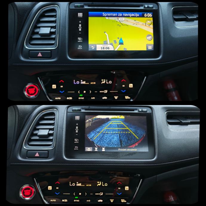 Honda HR-V 1,5 i-VTEC. Executiv. 2019. god. 88tkm., fotografija 18