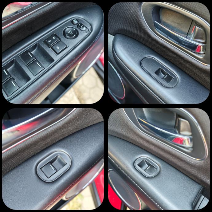 Honda HR-V 1,5 i-VTEC. Executiv. 2019. god. 88tkm., fotografija 16