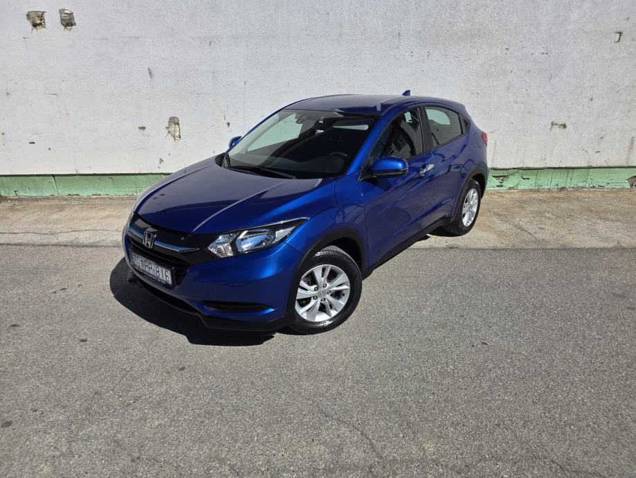 Honda HR-V 1,5 i-VTEC SERVISNA, JAMSTVO 12MJ. ODLICNO STANJE!, fotografija 2