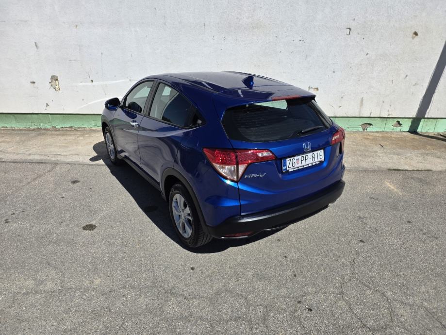 Honda HR-V 1,5 i-VTEC SERVISNA, JAMSTVO 12MJ. ODLICNO STANJE!, fotografija 14