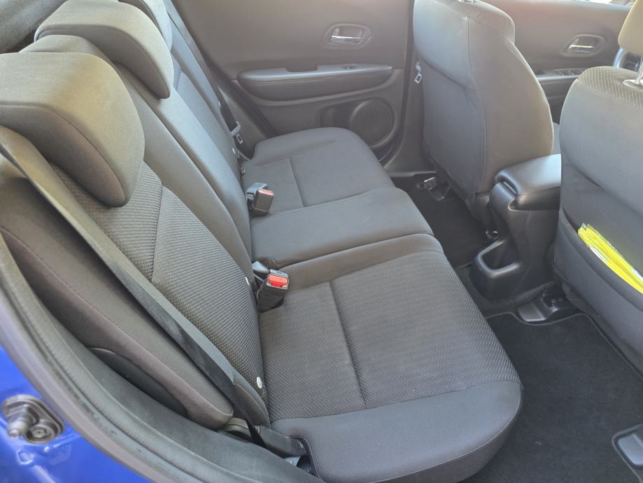 Honda HR-V 1,5 i-VTEC SERVISNA, JAMSTVO 12MJ. ODLICNO STANJE!, fotografija 19