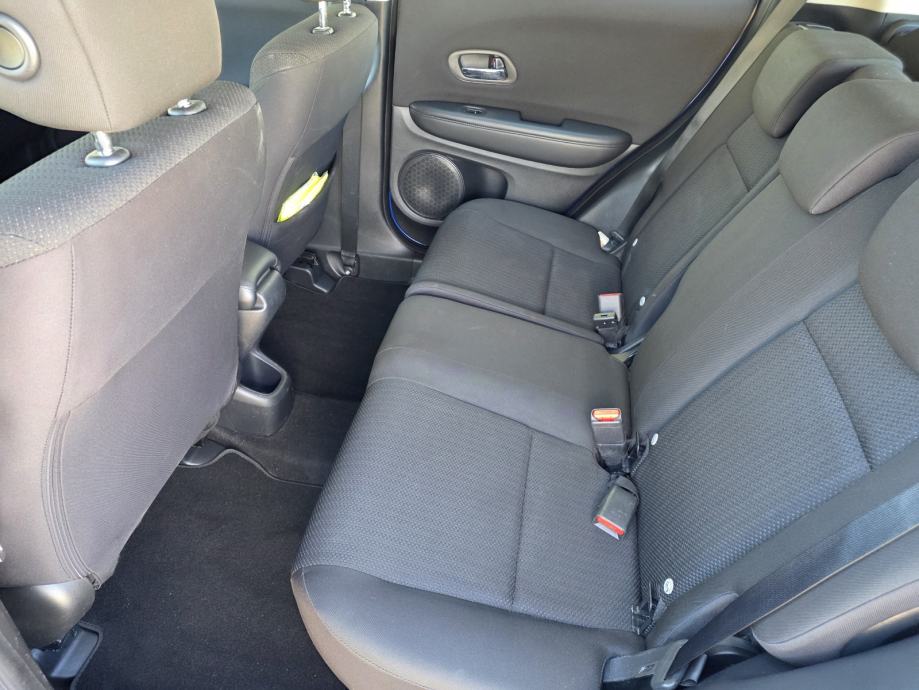 Honda HR-V 1,5 i-VTEC SERVISNA, JAMSTVO 12MJ. ODLICNO STANJE!, fotografija 20
