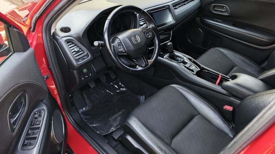 Honda HR-V 1,6 i-DTEC. Executiv. 23tkm. Reg 1.godinu, fotografija 7