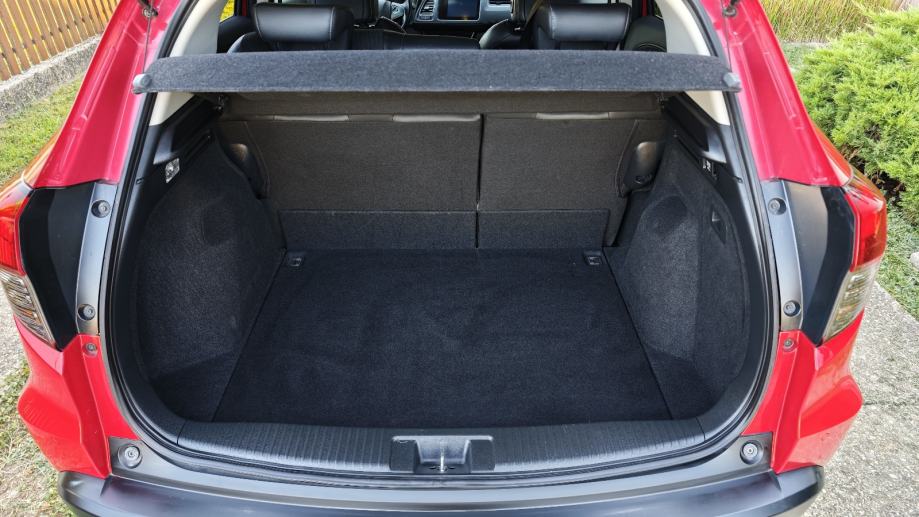 Honda HR-V 1,6 i-DTEC. Executiv. 23tkm. Reg 1.godinu, fotografija 11