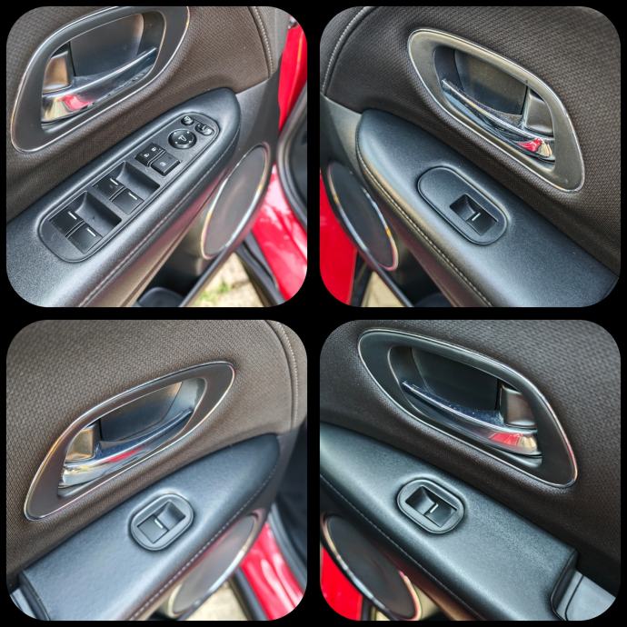 Honda HR-V 1,6 i-DTEC. Executiv. 23tkm. Reg 1.godinu, fotografija 16
