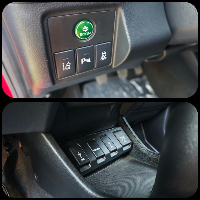 Honda HR-V 1,6 i-DTEC. Executiv. 23tkm. Reg 1.godinu, fotografija 18