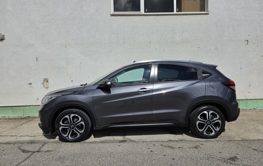 Honda HR-V 1.6 i-DTEC,LED,XENON,PANO,GARANCIJA,NEMA5%, fotografija 4