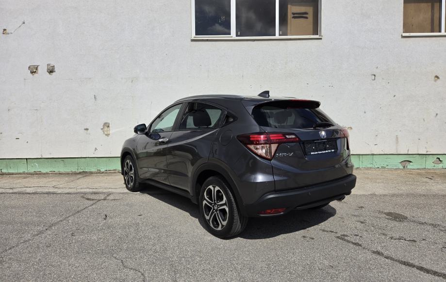 Honda HR-V 1.6 i-DTEC,LED,XENON,PANO,GARANCIJA,NEMA5%, fotografija 6