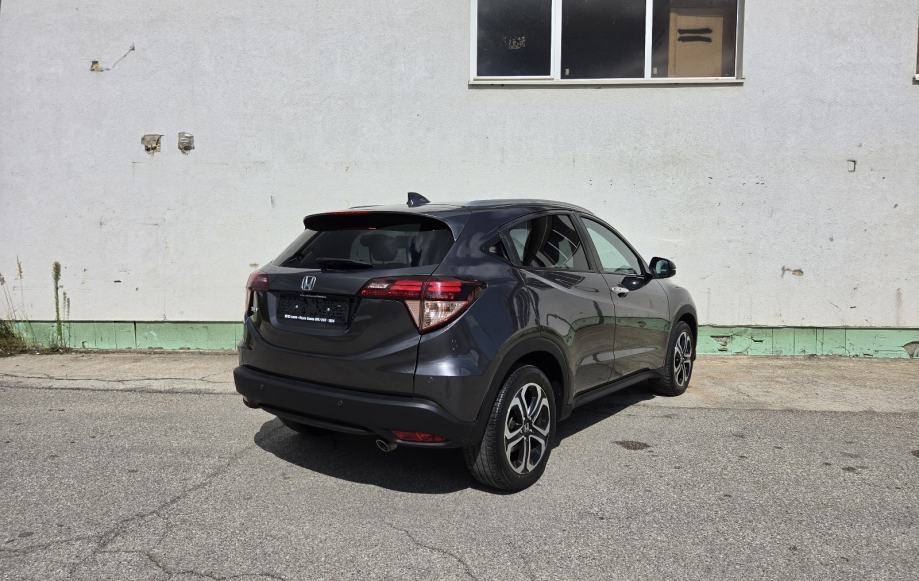 Honda HR-V 1.6 i-DTEC,LED,XENON,PANO,GARANCIJA,NEMA5%, fotografija 7