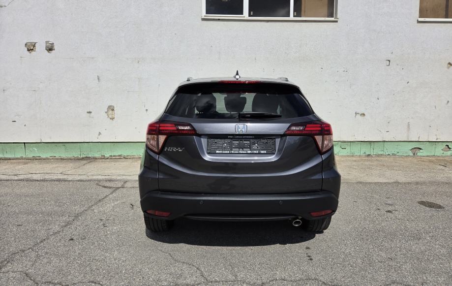 Honda HR-V 1.6 i-DTEC,LED,XENON,PANO,GARANCIJA,NEMA5%, fotografija 8