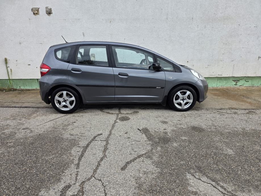 Honda Jazz 1,2 66kw, KLKMA, JAMSTVO 12MJ. TOP STANJE!, fotografija 9