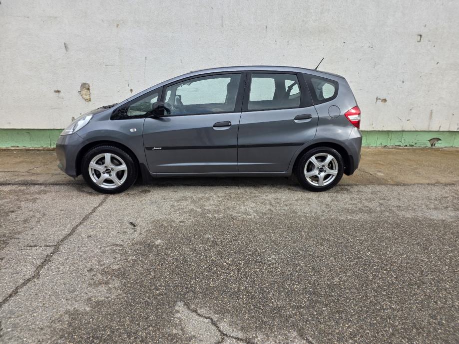 Honda Jazz 1,2 66kw, KLKMA, JAMSTVO 12MJ. TOP STANJE!, fotografija 3