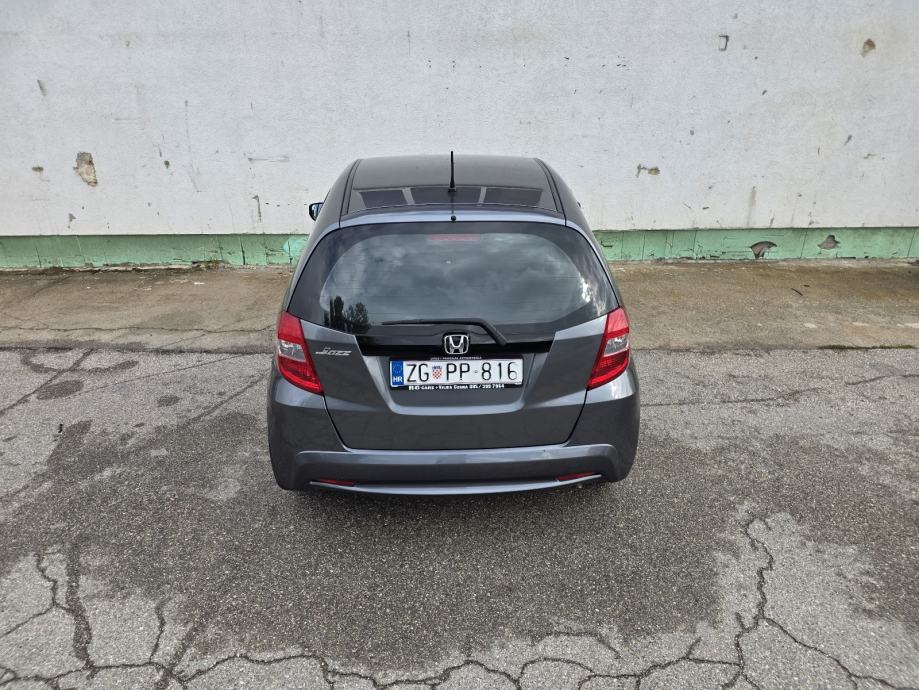 Honda Jazz 1,2 66kw, KLKMA, JAMSTVO 12MJ. TOP STANJE!, fotografija 13