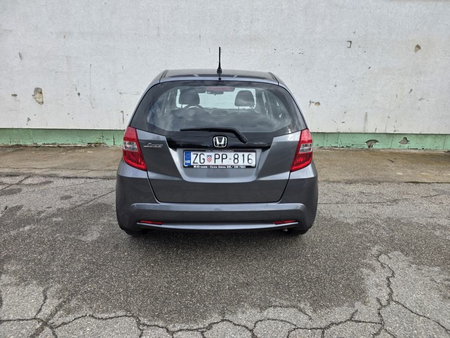 Honda Jazz 1,2 66kw, KLKMA, JAMSTVO 12MJ. TOP STANJE!, fotografija 14