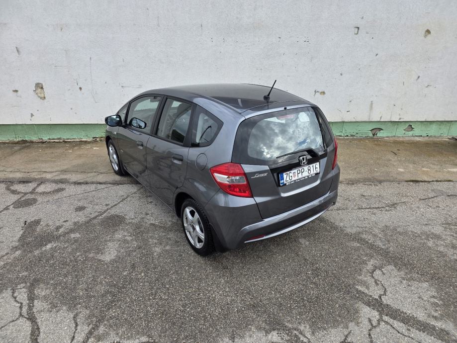 Honda Jazz 1,2 66kw, KLKMA, JAMSTVO 12MJ. TOP STANJE!, fotografija 16