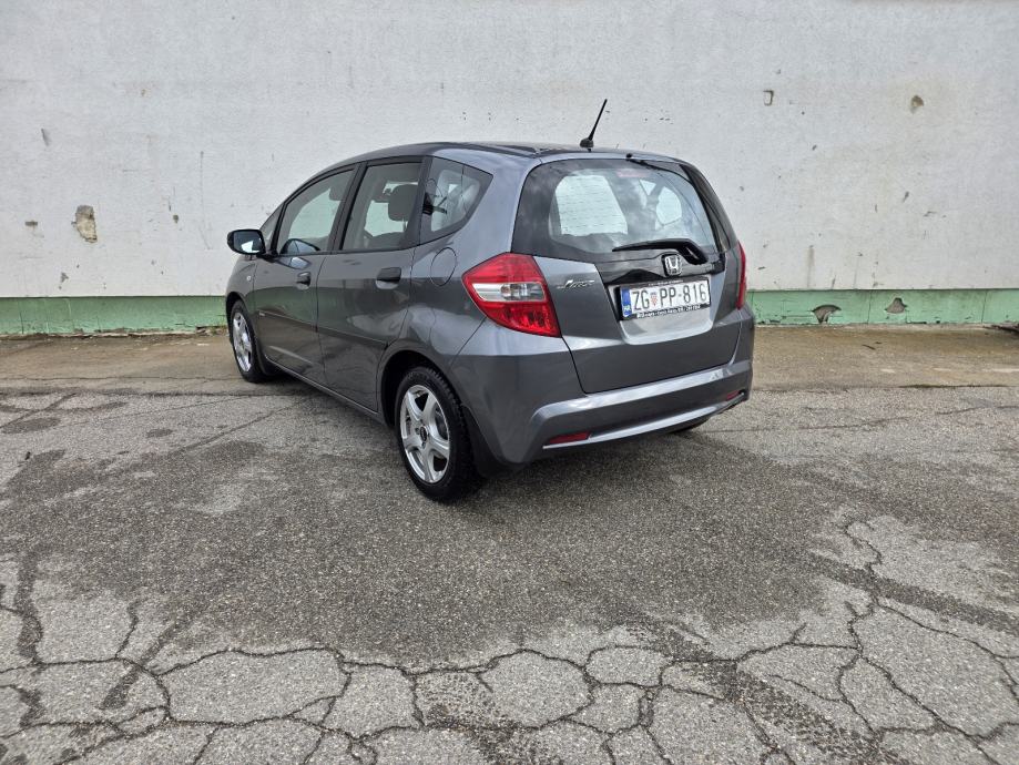 Honda Jazz 1,2 66kw, KLKMA, JAMSTVO 12MJ. TOP STANJE!, fotografija 15