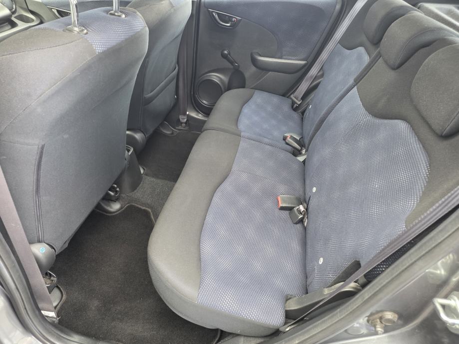 Honda Jazz 1,2 66kw, KLKMA, JAMSTVO 12MJ. TOP STANJE!, fotografija 19