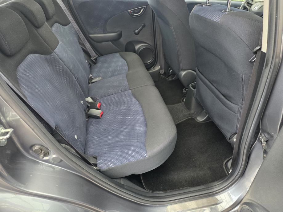 Honda Jazz 1,2 66kw, KLKMA, JAMSTVO 12MJ. TOP STANJE!, fotografija 20