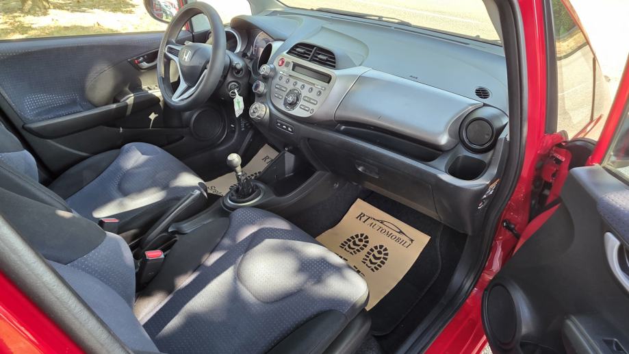Honda Jazz 1.2 klima,, fotografija 16