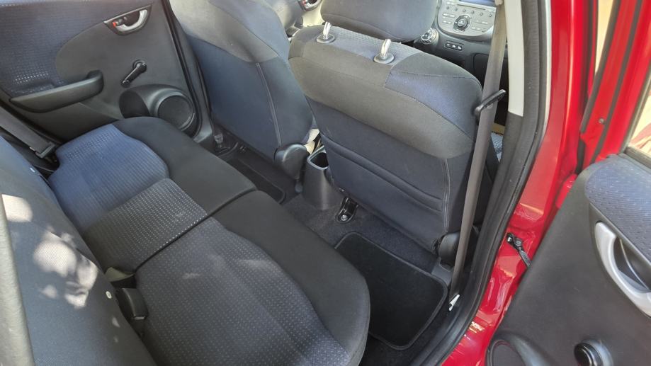 Honda Jazz 1.2 klima,, fotografija 18