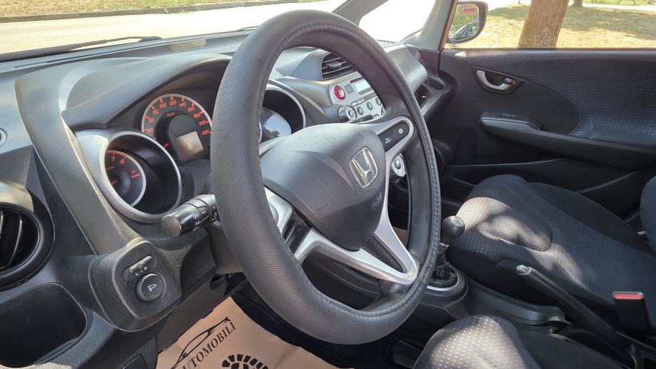 Honda Jazz 1.2 klima,, fotografija 19
