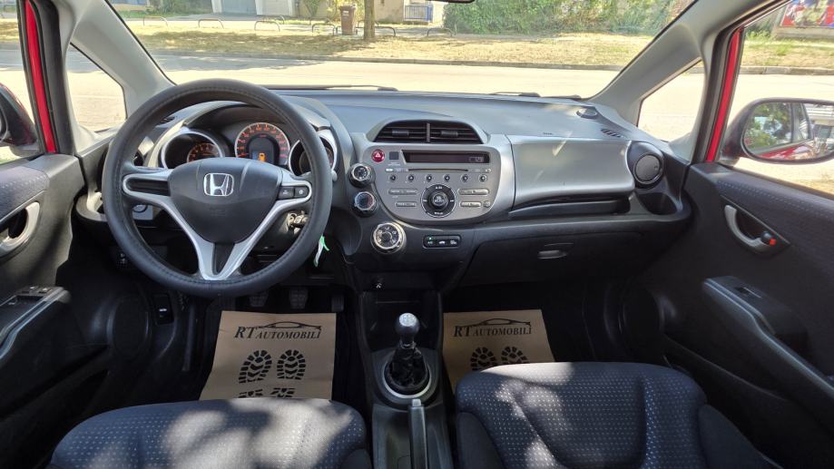 Honda Jazz 1.2 klima,, fotografija 15