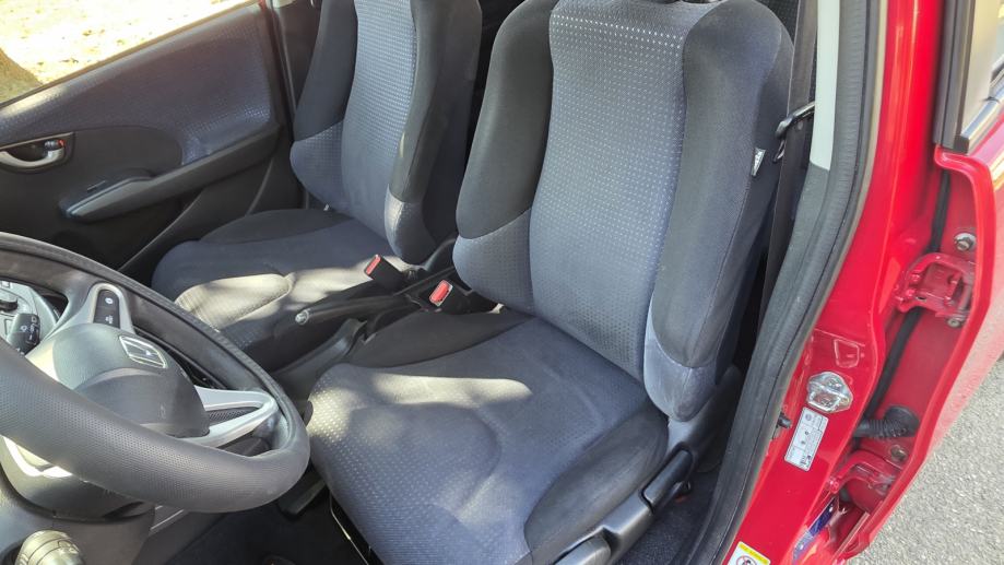 Honda Jazz 1.2 klima,, fotografija 14
