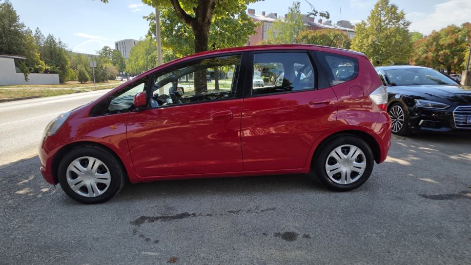 Honda Jazz 1.2 klima,, fotografija 10