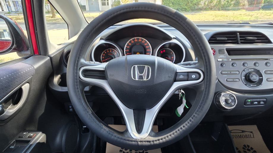 Honda Jazz 1.2 klima,, fotografija 20