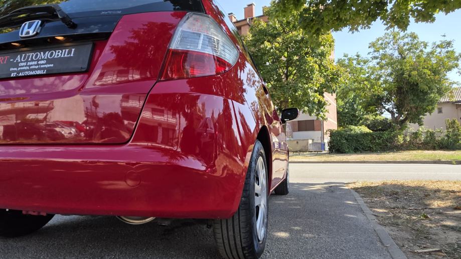 Honda Jazz 1.2 klima,, fotografija 9