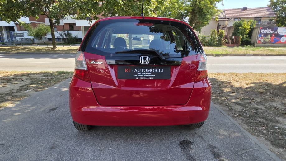Honda Jazz 1.2 klima,, fotografija 6