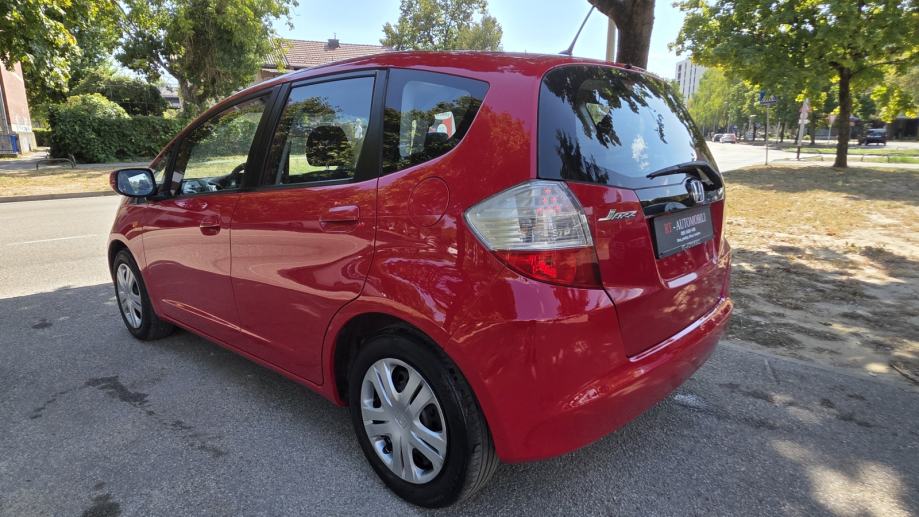 Honda Jazz 1.2 klima,, fotografija 5