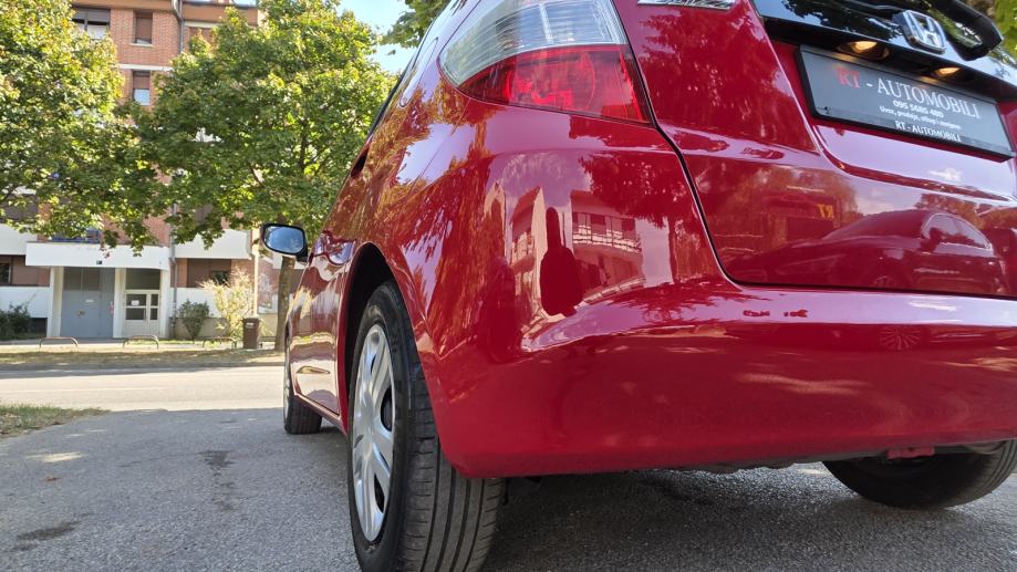 Honda Jazz 1.2 klima,, fotografija 8