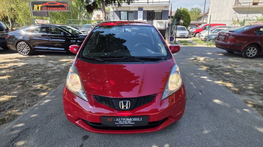 Honda Jazz 1.2 klima,, fotografija 3