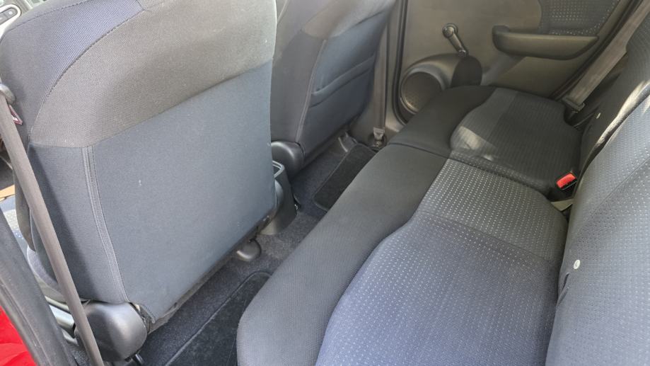 Honda Jazz 1.2 klima,, fotografija 17