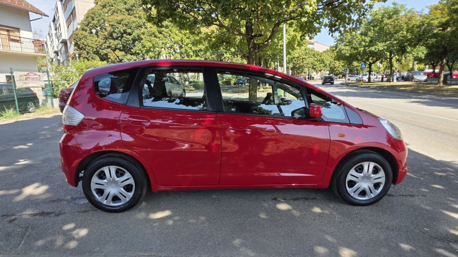 Honda Jazz 1.2 klima,, fotografija 11