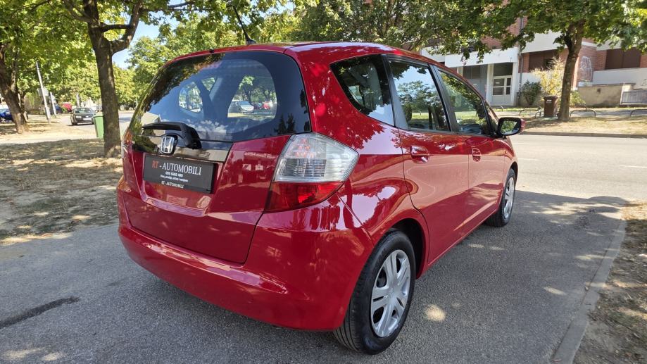 Honda Jazz 1.2 klima,, fotografija 7