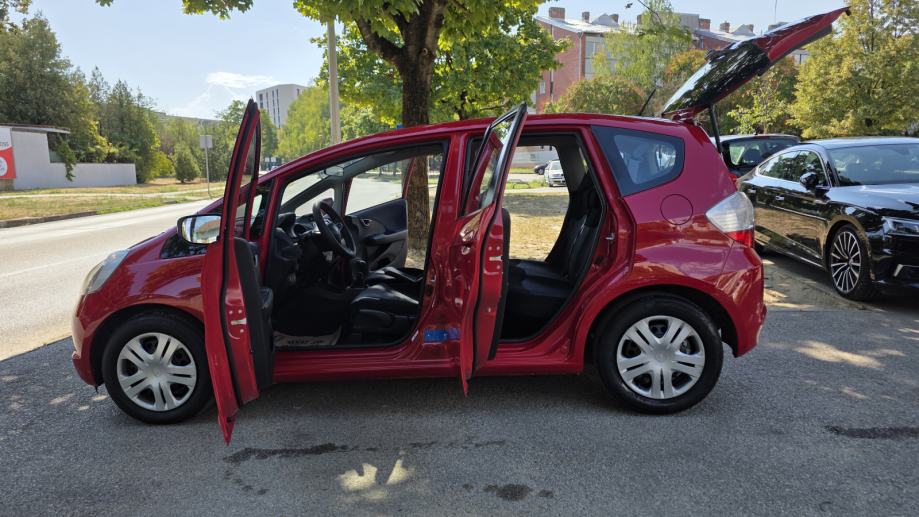 Honda Jazz 1.2 klima,, fotografija 12