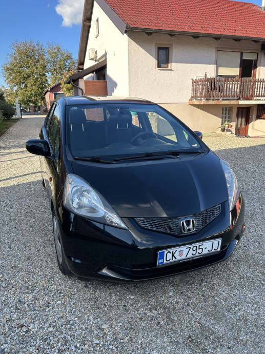 Honda Jazz 1,2i - 2009. godište, PALI i VOZI, fotografija 5