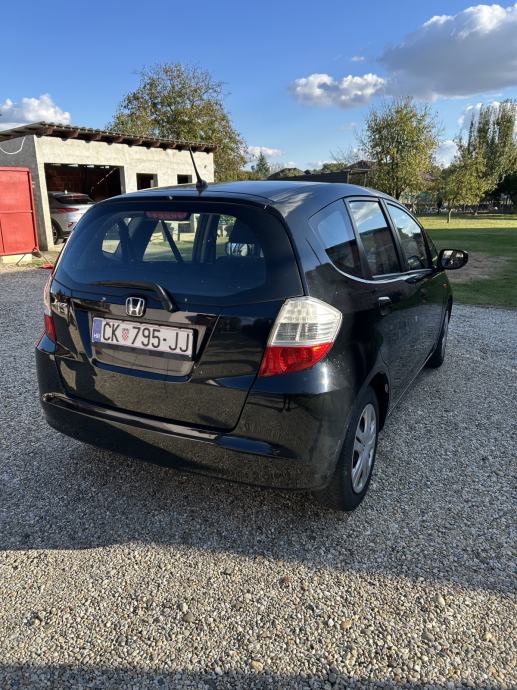 Honda Jazz 1,2i - 2009. godište, PALI i VOZI, fotografija 4