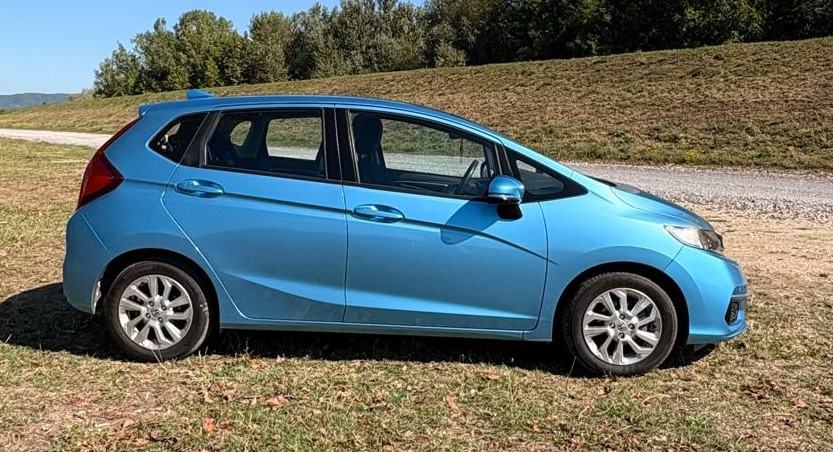 Honda Jazz 1,3i-VTEC Com. Navi., fotografija 3