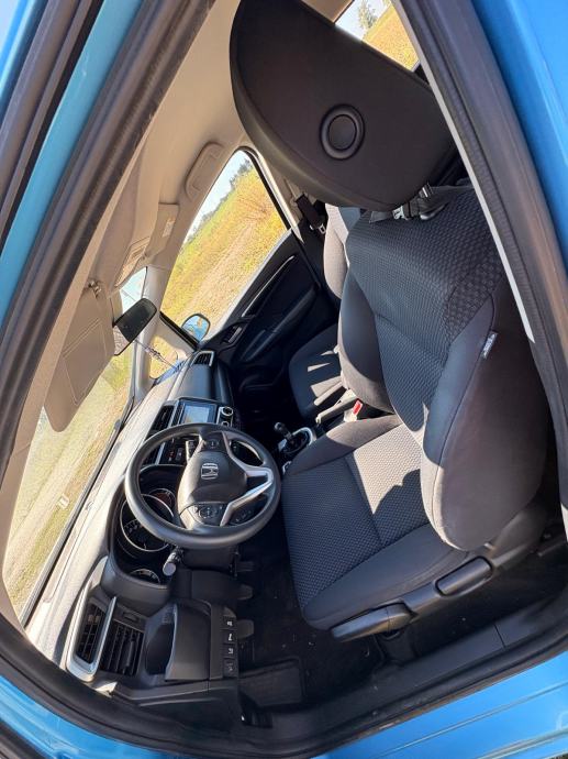 Honda Jazz 1,3i-VTEC Com. Navi., fotografija 8