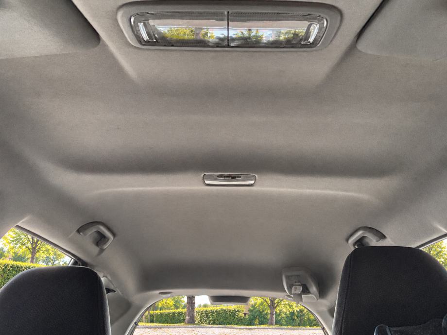 HONDA JAZZ 1.4 SA AUTOMATSKIM MJENJACEM, BEZ SUDARA U PROMETU, fotografija 11